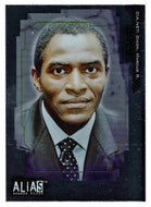 Marcus Dixon - Carl Lumbly (Trading Card) Alias Season Three - 2004 Inkworks # 48 - Mint