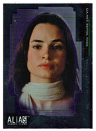 Nadia Santos - Mía Maestro (Trading Card) Alias Season Three - 2004 Inkworks # 58 - Mint