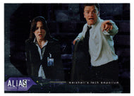 Dad (Trading Card) Alias Season Three - 2004 Inkworks # 64 - Mint