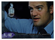 Curious (Trading Card) Alias Season Three - 2004 Inkworks # 67 - Mint