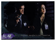 Precise (Trading Card) Alias Season Three - 2004 Inkworks # 69 - Mint