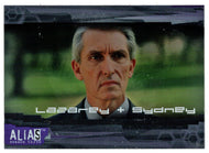 Julia's Friend (Trading Card) Alias Season Three - 2004 Inkworks # 72 - Mint
