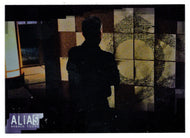 Checklist (Trading Card) Alias Season Three - 2004 Inkworks # 81 - Mint