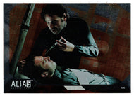 Peril (Trading Card) Alias Season Four - 2006 Inkworks # 8 - Mint