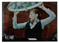 Backup (Trading Card) Alias Season Four - 2006 Inkworks # 9 - Mint