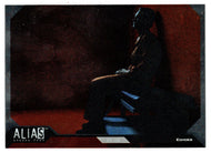 Sprung (Trading Card) Alias Season Four - 2006 Inkworks # 17 - Mint