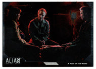 Deal (Trading Card) Alias Season Four - 2006 Inkworks # 18 - Mint