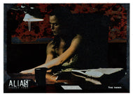 Subterfuge (Trading Card) Alias Season Four - 2006 Inkworks # 20 - Mint