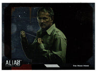 Betrayal (Trading Card) Alias Season Four - 2006 Inkworks # 22 - Mint