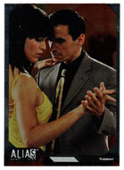 Entombed (Trading Card) Alias Season Four - 2006 Inkworks # 26 - Mint