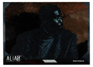 Vaughn's Quest (Trading Card) Alias Season Four - 2006 Inkworks # 28 - Mint