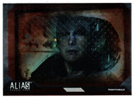 Father's Duty (Trading Card) Alias Season Four - 2006 Inkworks # 29 - Mint