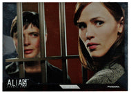 Suspicious (Trading Card) Alias Season Four - 2006 Inkworks # 30 - Mint