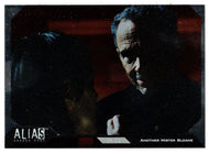 Simulation (Trading Card) Alias Season Four - 2006 Inkworks # 32 - Mint