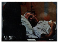 Fatal (Trading Card) Alias Season Four - 2006 Inkworks # 38 - Mint