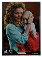 Fantasy (Trading Card) Alias Season Four - 2006 Inkworks # 41 - Mint