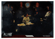 Bugged (Trading Card) Alias Season Four - 2006 Inkworks # 43 - Mint