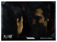 Proposal (Trading Card) Alias Season Four - 2006 Inkworks # 49 - Mint