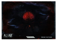 Disaster (Trading Card) Alias Season Four - 2006 Inkworks # 50 - Mint