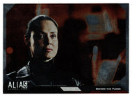 Mastermind (Trading Card) Alias Season Four - 2006 Inkworks # 51 - Mint