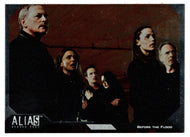 Doomed (Trading Card) Alias Season Four - 2006 Inkworks # 54 - Mint