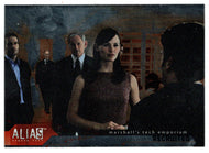 Recruited (Trading Card) Alias Season Four - 2006 Inkworks # 65 - Mint