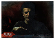 Quality Control (Trading Card) Alias Season Four - 2006 Inkworks # 67 - Mint