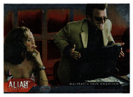 Mobbed Up (Trading Card) Alias Season Four - 2006 Inkworks # 68 - Mint