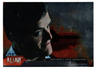 Ingenious (Trading Card) Alias Season Four - 2006 Inkworks # 70 - Mint