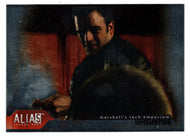 Innovating (Trading Card) Alias Season Four - 2006 Inkworks # 71 - Mint