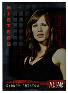 Sydney Bristow (Trading Card) Alias Season Four - 2006 Inkworks # 76 - Mint