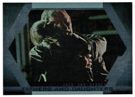 Jack and Sydney - Box-Loaders - Fathers and Daughters (Trading Card) Alias Season Four - 2006 Inkworks # BL1 - Mint