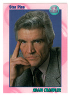 Adam Chandler (Trading Card) All My Children - 1991 Star Pics # 9 - Mint