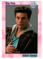 Brian Bodine (Trading Card) All My Children - 1991 Star Pics # 15 - Mint