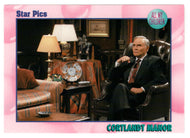 Cortlandt Manor (Trading Card) All My Children - 1991 Star Pics # 19 - Mint