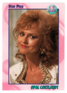 Opal Cortlandt (Trading Card) All My Children - 1991 Star Pics # 25 - Mint