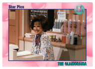 The Glamorama (Trading Card) All My Children - 1991 Star Pics # 27 - Mint