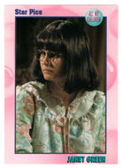 Janet Green (Trading Card) All My Children - 1991 Star Pics # 32 - Mint
