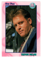 Trevor Dillon (Trading Card) All My Children - 1991 Star Pics # 33 - Mint