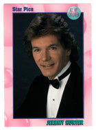 Jeremy Hunter (Trading Card) All My Children - 1991 Star Pics # 35 - Mint