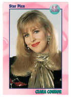 Ceara Connor - (Trading Card) All My Children - 1991 Star Pics # 44 - Mint
