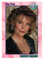 Brooke English - (Trading Card) All My Children - 1991 Star Pics # 47 - Mint