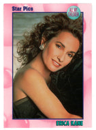Erica Kane - (Trading Card) All My Children - 1991 Star Pics # 51 - Mint