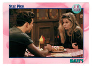 McKay's - (Trading Card) All My Children - 1991 Star Pics # 54 - Mint