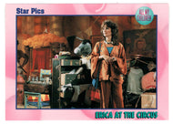 Erica at the Circus - (Trading Card) All My Children - 1991 Star Pics # 60 - Mint