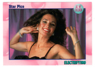 Electrifying / Pure - (Trading Card) All My Children - 1991 Star Pics # 63 - Mint