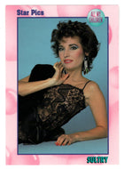Sultry / Flirtatious - (Trading Card) All My Children - 1991 Star Pics # 67 - Mint