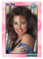 Confident / Bewitching - (Trading Card) All My Children - 1991 Star Pics # 68 - Mint