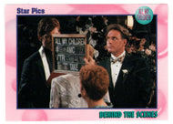 Behind the Scenes: AMC's Makeup Department - (Trading Card) All My Children - 1991 Star Pics # 70 - Mint