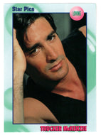 Loving: Trucker McKenzie - Letter Card - (Trading Card) All My Children - 1991 Star Pics # C - Mint